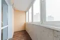 Wohnung 3 Zimmer 101 m² Minsk, Weißrussland