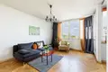 2 room apartment 37 m² Warsaw, Poland