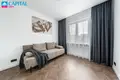 Apartamento 4 habitaciones 74 m² Vilna, Lituania