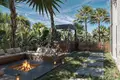 Complexe résidentiel New apartments with hotel yield in the heart of Ubud, Bali, Indonesia