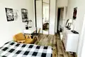 2 room apartment 37 m² in Warsaw, Poland