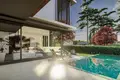 6-Zimmer-Villa 271 m² Dosemealti, Türkei