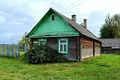 Maison 63 m² Ihruskauski sielski Saviet, Biélorussie