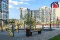 3 room apartment 83 m² Borovlyany, Belarus