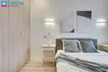 Квартира 2 комнаты 42 м² Вильнюс, Литва