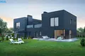 Casa 127 m² Cekoniskes, Lituania