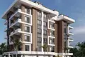Wohnung 1 zimmer 47 m² Kargıcak, Türkei