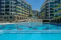 Apartamento 2 habitaciones 65 m² Kargicak, Turquía