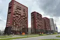 Appartement 2 chambres 38 m² Minsk, Bélarus