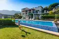 6 bedroom villa 597 m² District of Agios Nikolaos, Greece