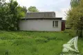 Haus 58 m² Matykalski sielski Saviet, Belarus