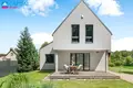 House 92 m² Grigiskes, Lithuania