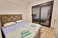 Wohnung 1 Schlafzimmer 43 m² Becici, Montenegro