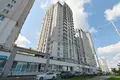 Apartamento 3 habitaciones 89 m² Minsk, Bielorrusia