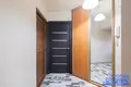 2 room apartment 45 m² Minsk, Belarus