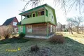 House 59 m² Patryskauski selski Savet, Belarus
