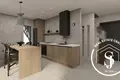 Villa de tres dormitorios 120 m² Polychrono, Grecia