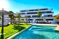 2 bedroom apartment 107 m² Finestrat, Spain