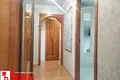 Mieszkanie 2 pokoi 47 m² Homel, Białoruś