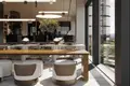Bureau 1 247 m² à Moscou, Russie