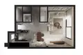 3 bedroom apartment 154 m² Polychrono, Greece