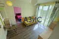 Wohnung 2 Schlafzimmer 50 m² Sonnenstrand, Bulgarien