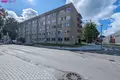 Квартира 2 комнаты 42 м² Sveksna, Литва