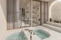 Квартира 1 спальня 40 м² Печату, Индонезия