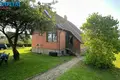 House 193 m² Gratiskes, Lithuania