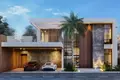 5-Schlafzimmer-Villa 425 m² Emirat  Abu Dhabi, Vereinigte Arabische Emirate