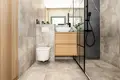 Квартира 1 комната 42 м² Познань, Польша