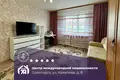 1 room apartment 35 m² Salihorsk, Belarus