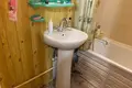 Wohnung 1 zimmer 37 m² Sankt Petersburg, Russland