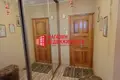 1 room apartment 40 m² Hrodna, Belarus