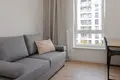 3 room apartment 55 m² in Warsaw, Poland