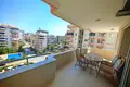 Appartement 3 chambres  Mahmutlar, Turquie