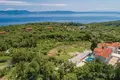 Villa de 4 dormitorios 181 m² Rabac, Croacia