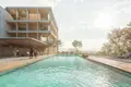 2 bedroom apartment 109 m² Kapparis, Cyprus