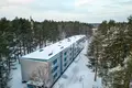 2 bedroom apartment 70 m² Oulun seutukunta, Finland