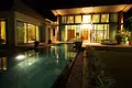 3-Schlafzimmer-Villa 26 842 m² Provinz Phuket, Thailand