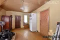 Haus 29 m² Siomkava, Weißrussland