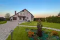 Dom wolnostojący 290 m² Astrashitskagaradokski rural council, Białoruś