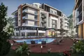Apartamento  Konyaalti, Turquía