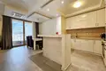 Apartamento 1 habitacion 70 m² en Budva, Montenegro