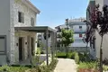 3 bedroom apartment 128 m² Nea Kallikrateia, Greece