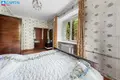 Mieszkanie 2 pokoi 46 m² Wilno, Litwa