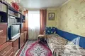 3 room apartment 60 m² Brest, Belarus