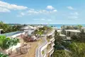 Жилой комплекс Новая недвижимость в элитном апарт-отеле на берегу моря, Лагуна Пхукет, Таиланд