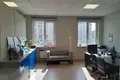 Oficina 131 m² en Minsk, Bielorrusia