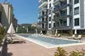 Wohnung 2 Schlafzimmer 87 m² Mittelmeerregion, Türkei